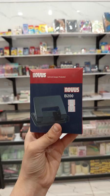 پانچ دو سوراخه NOVUS مدل B200