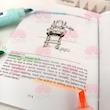 🖍️هایلایتر پاستیلی سی کلاس🖍️