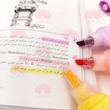 🖍️هایلایتر پاستیلی سی کلاس🖍️