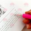 🖊️اتود شیکری ۰.۵🖊️