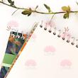 🎨 دفتر طراحی A4 (طرح‌های پسرانه) 🎨
