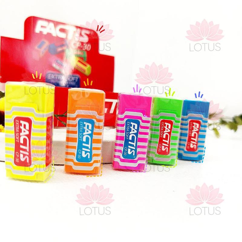 🧼 پاکن فکتیس مدل CP-30 🧼