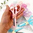 ✂️قیچی فنردار طرح خرگوش✂️