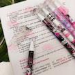 🖊️خودکار پاکندار کرومی🖊️