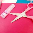 ✂️🐻 قیچی غلاف‌دار خرس 🐻✂️