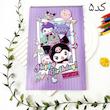 🎨💜دفتر نقاشی کرومی💜🎨