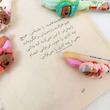🖊️🐹خودکار پاک‌کن‌دار کاپی‌بارا🐹🖊️