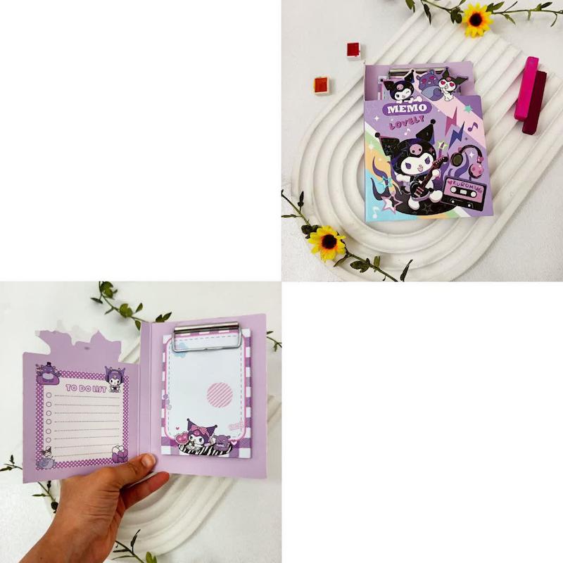 دفترچه استیک‌نوت‌دار