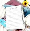 دفترچه تو دو لیست to do list