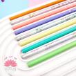 مداد مشکی پاستیلی دخترانه