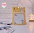 کاغذ پستیت فضانورد