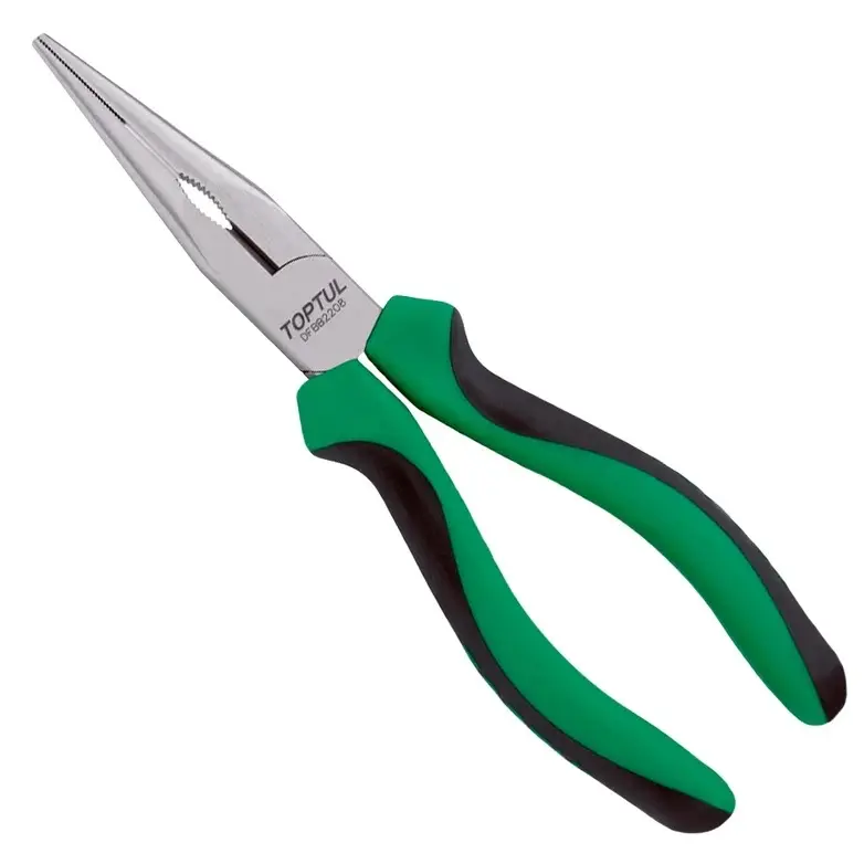 دم باریک تاپ تول سایز8 -TOPTUL