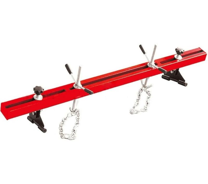 موتور بند کاپوتی 500کیلوگرمی