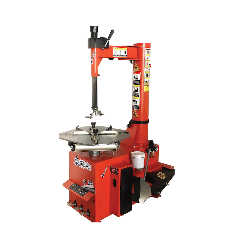 لاستیک درار سواری پرزان صنعت