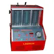 دستگاه تست و شستشوی انژکتور لانچ مدل Launch CNC-602A