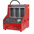 دستگاه تست و شستشوی انژکتور لانچ مدل Launch CNC-602A
