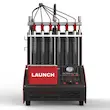 دستگاه تست و شستشوی انژکتور لانچ مدل Launch CNC-603A