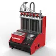 دستگاه تست و شستشوی انژکتور لانچ مدل Launch CNC-603A