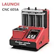 دستگاه تست و شستشوی انژکتور لانچ مدل Launch CNC-605A