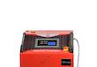 رادیاتور شور فول اتوماتیک  CRW4200