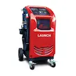 شستشو و تعویض روغن گیربکس لانچ _ LAUNCH