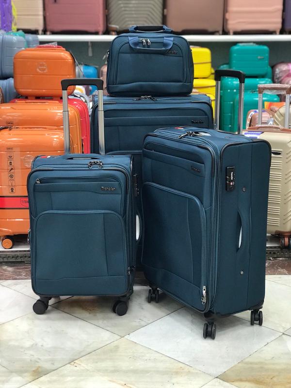 چمدان ترانسفر سایز متوسط