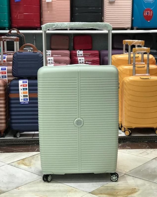 چمدان برند سومیت (سایز بزرگ)