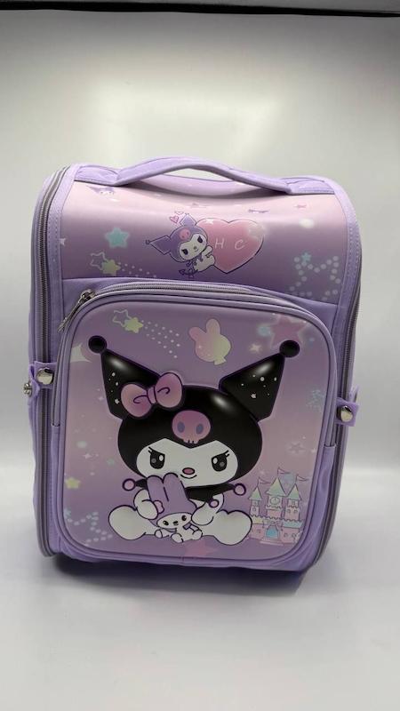 کوله دانش آموزی 