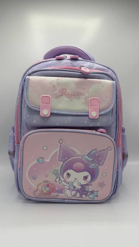 کوله خارجی کرومی مدل 962