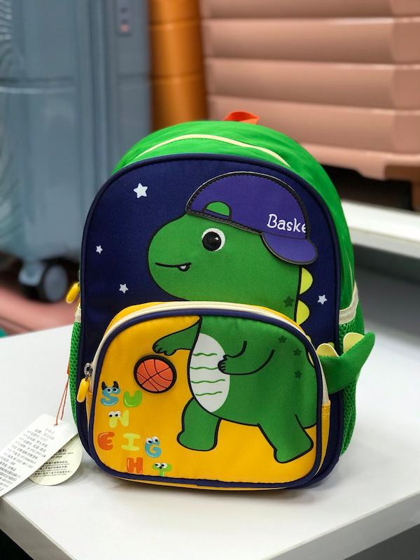 کوله مهد کودکی خارجی مدل 98123