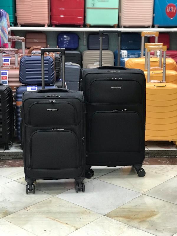 چمدان پرو تراول 