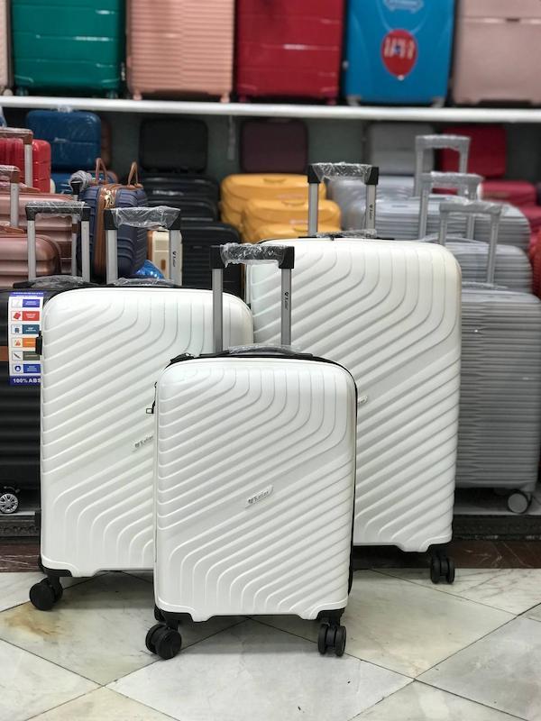 چمدان کاتیار