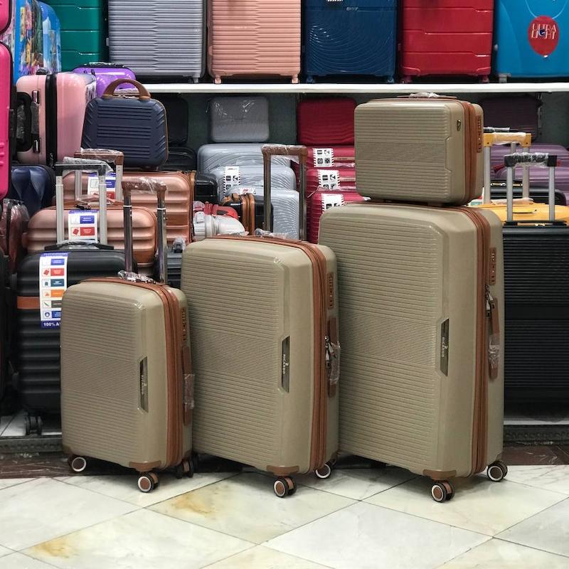 چمدان ریکاردو (سایز متوسط)