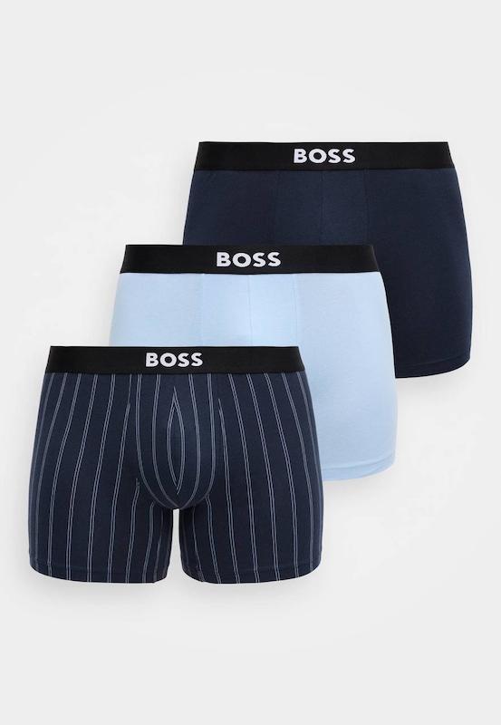 لباس زیر مردانه برند باس (BOSS) چند رنگ