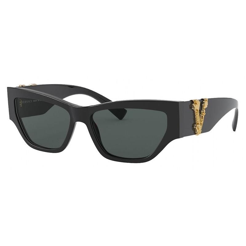 عینک زنانه برند ورساچه (Versace) مشکی