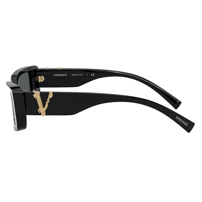 عینک زنانه برند ورساچه (Versace) مشکی