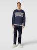 دورس مردانه برند مایکل کورس (Michael Kors)سورمه ای