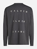 دورس مردانه برند کالوین کلاین (Calvin Klein) طوسی پررنگ
