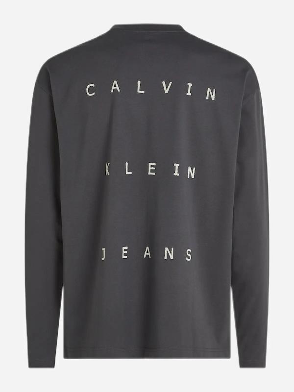 دورس مردانه برند کالوین کلاین (Calvin Klein) طوسی پررنگ