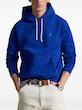 هودی مردانه برند پولو رالف لورن (Polo Ralph Lauren) آبی نفتی