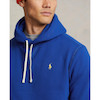 هودی مردانه برند پولو رالف لورن (Polo Ralph Lauren) آبی نفتی