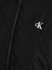 کاپشن مردانه برند کالوین کلاین (Calvin Klein) مشکی