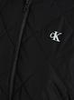 کاپشن مردانه برند کالوین کلاین (Calvin Klein) مشکی