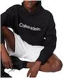 هودی مردانه برند کالوین کلاین (Calvin Klein) مشکی