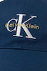 کلاه کپ یونیسکس برند کالوین کلاین (Calvin Klein) آبی تیره