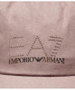 کلاه کپ یونیسکس برند امپوریو آرمانی (Emporio Armani) صورتی