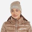 کلاه بافت یونیسکس برند کالوین کلاین (Calvin Klein) نسکافه ای
