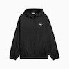کاپشن مردانه برند پوما (PUMA) مشکی