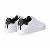 کفش اسنیکرز مردانه برند تامی هیلفیگر (Tommy Hilfiger) سفید