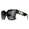 عینک زنانه برند ورساچه (Versace) مشکی